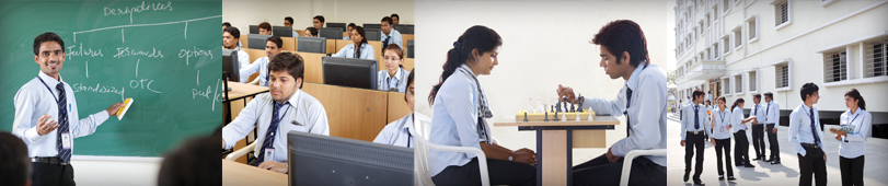 about aurora's pg college